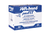OP-Handschuhe Soft-Hand® Profit gepudert (steril) Gr. 6,0 (50 Stück)